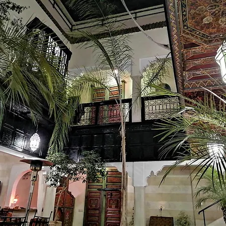 Riad Dalla Santa-2