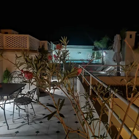 Riad Dalla Santa-2