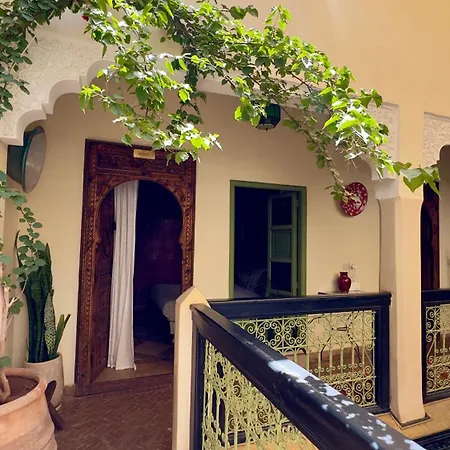 Riad Dalla Santa-3