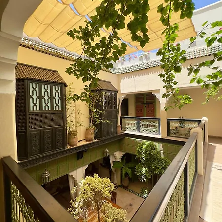 Riad Dalla Santa-3